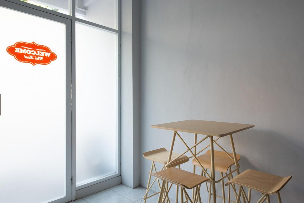 Reddoorz Plus Syariah @ Raya Nginden 2 Surabaya Ngoại thất bức ảnh